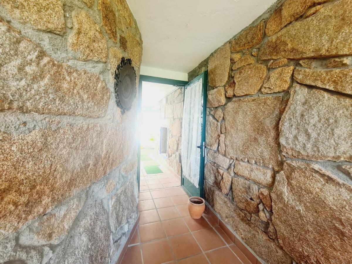 Castelodobispo - Ourense Sobrado del Obispo Dış mekan fotoğraf