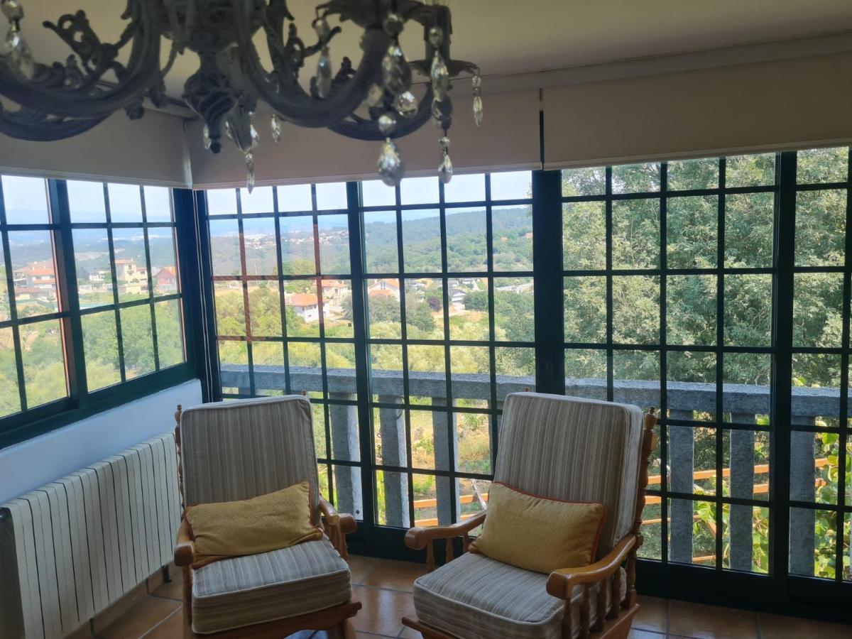 Castelodobispo - Ourense Sobrado del Obispo Dış mekan fotoğraf