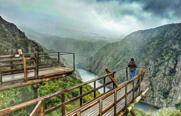 Castelodobispo - Ourense Sobrado del Obispo Dış mekan fotoğraf