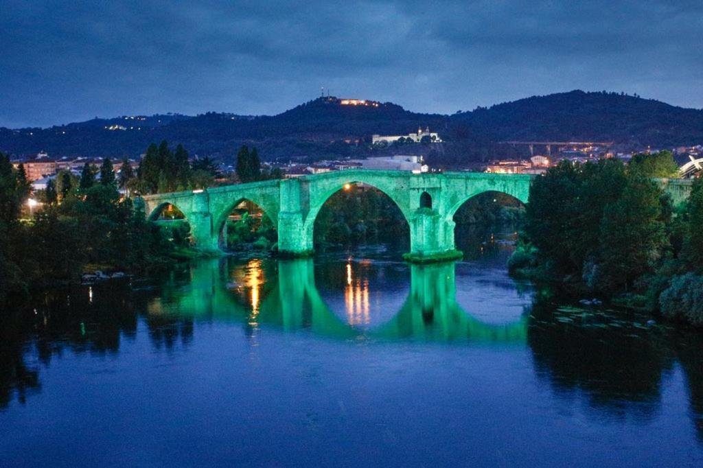 Castelodobispo - Ourense Sobrado del Obispo Dış mekan fotoğraf