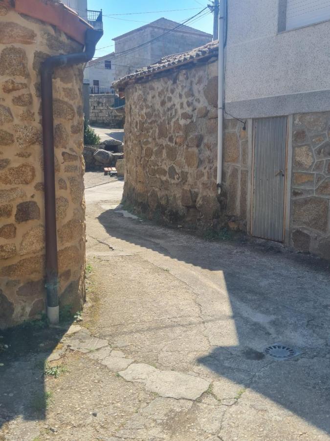 Castelodobispo - Ourense Sobrado del Obispo Dış mekan fotoğraf